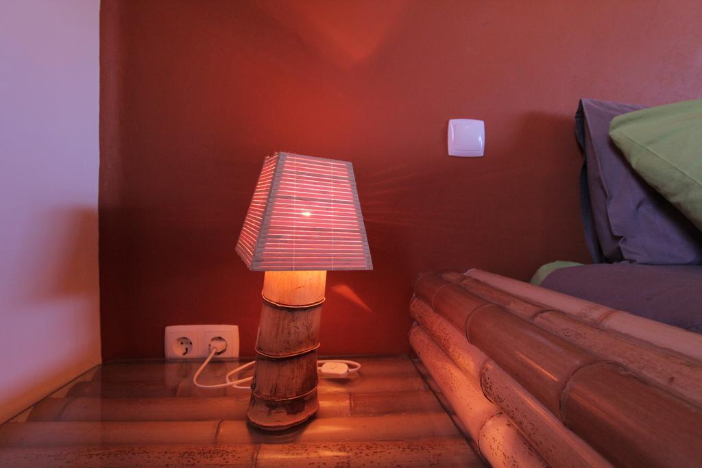 Vida Pura Apartments Odeceixe Room photo